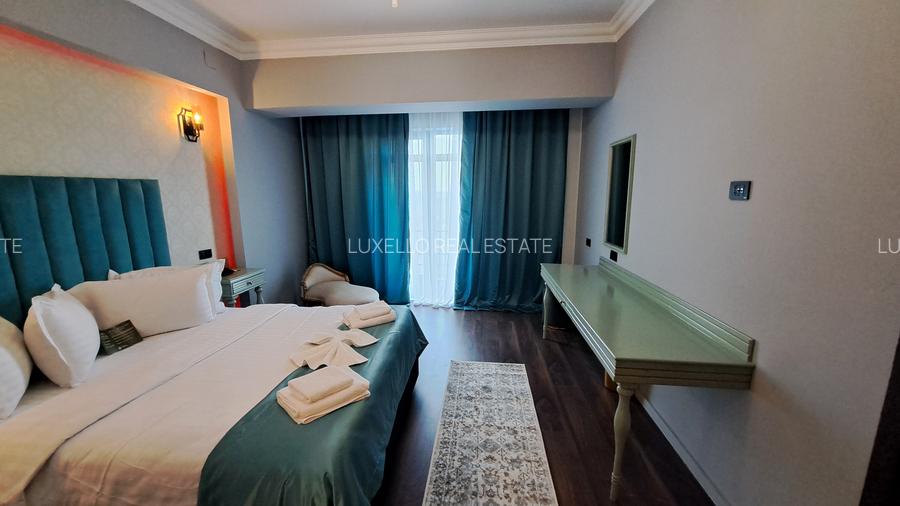 APARTAMENT LUX IN COMPLEX HOTELIER - 10