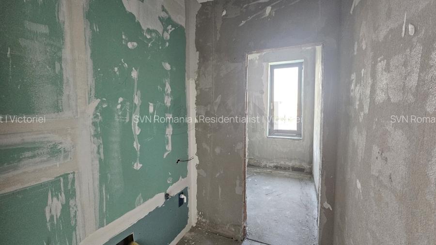 REA1024342 Penthouse de vanzare cu terasa impresionanta - 10