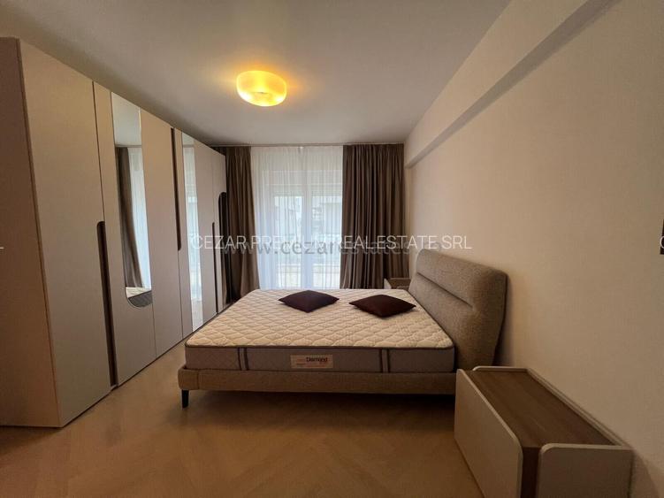 HERASTRAU NORDULUI DE INCHIRIAT APARTAMENT 4 CAMERE LUX | LOC PARCARE - 17