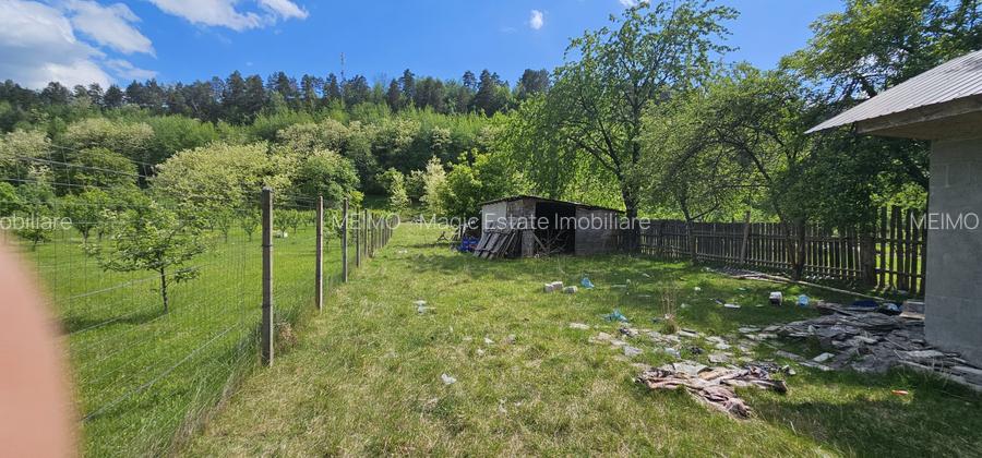  Casa de vanzare si fabrica de paine, zona Darmanesti!  - 14