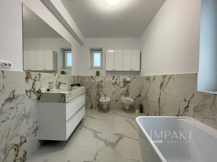 Casa moderna aproape de viitorul mall din Iris!!! - 28