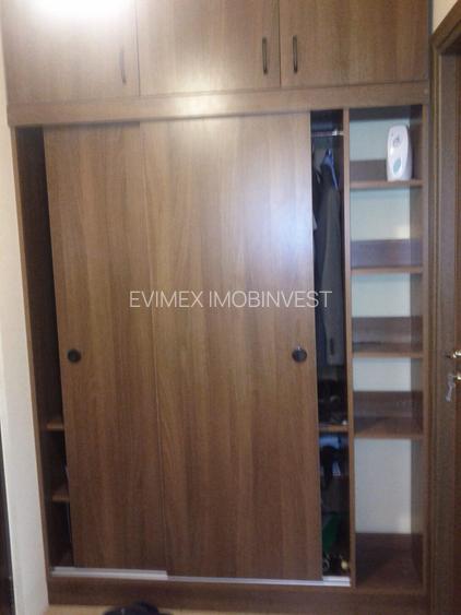 Muncii Basarabia Tina Petre 2 camere etaj 4 - 11