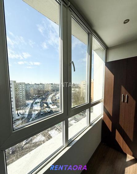 DRUMUL TABEREI Apartament 2 Camere vedere panoramica loc parcare inclus - 10