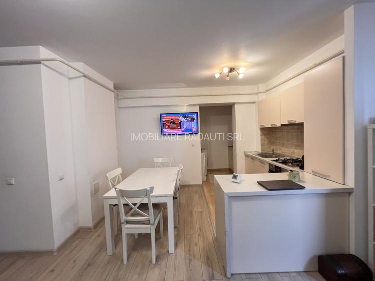 Apartament cu 2 Camere Bloc Nou I Suceava/Mărășești I 94.000Euro - 6