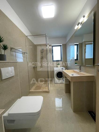 Locuinta de exceptie in Zorilor - 5