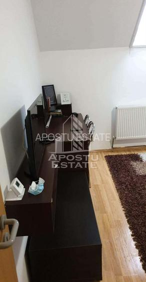 Apartament cu o camera de vanzare, zona Soarelui, Timisoara - 3