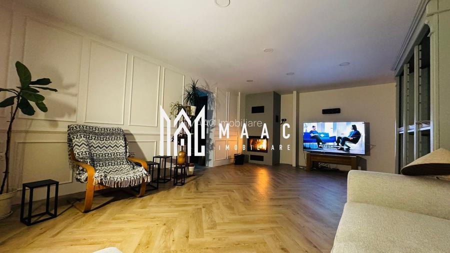 Casa 5 camere | 400MP de teren | 132MPU | Veterani - 9