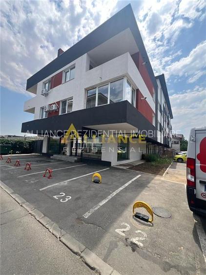 Apartament 2 camere 66 mp cu terasa 76 mp Campus Scolar - 7