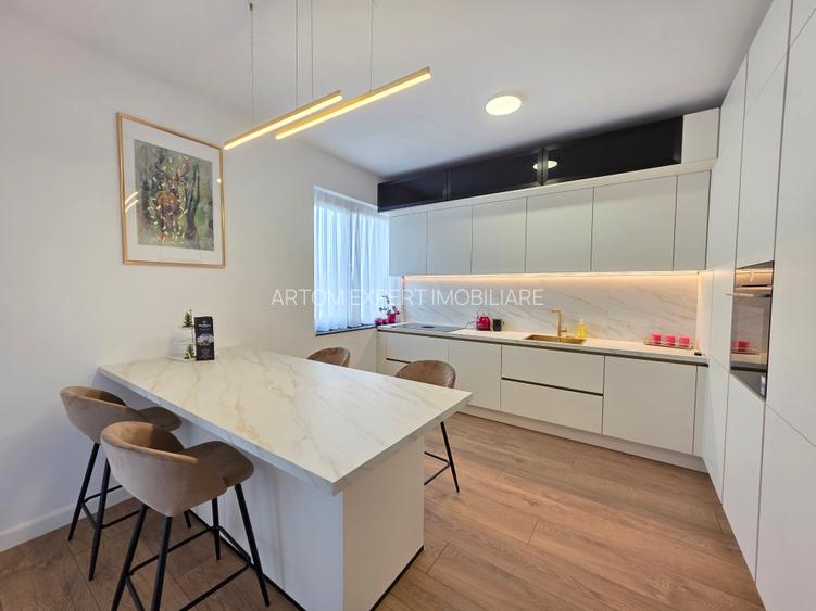 My Place Residence/Bulevardul Pipera - 6