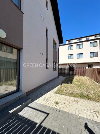 Apartament 2 camere | curte 76mp | zona Tăuțului / Subcetate / Poligon - 6