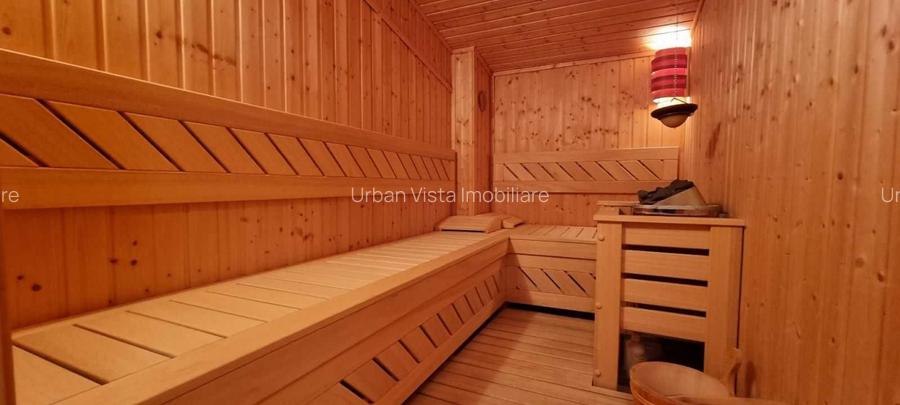 Vila de Lux pe Malul Lacului Băneasa | 5 Camere | 4 Bai | Sauna | - 7