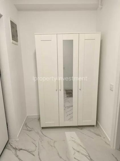 Garsoniera | Bd. Timisoara | Novum Residence | Prima Inchiriere - 4