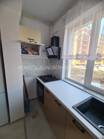 Militari Residence, loc de parcare - 8