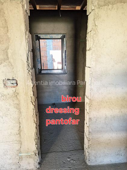 Casa Moșoaia , construcție noua ! - 3