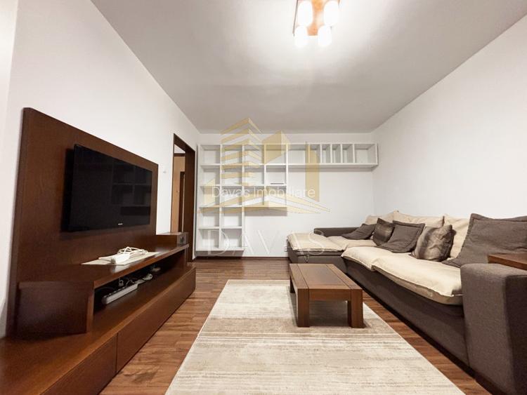 Apartament cu 3 camere decomandate | Între Lacuri | etaj intermediar - 3