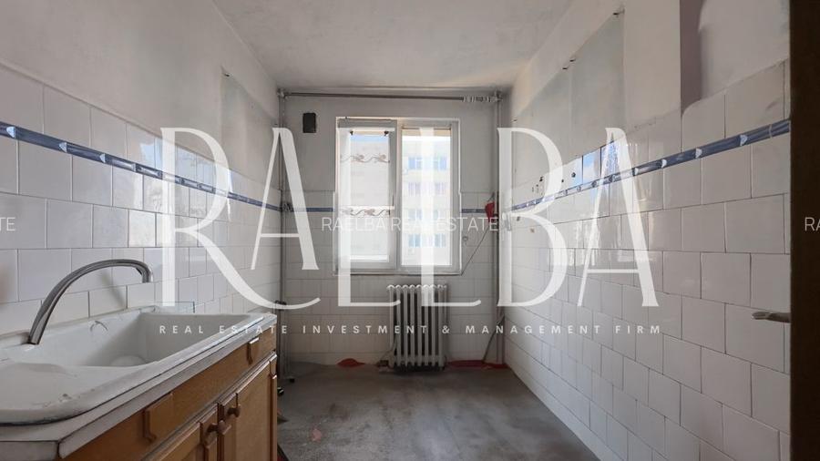 3 camere | Teiul Doamnei | vis a vis Dristor Colentina - 9