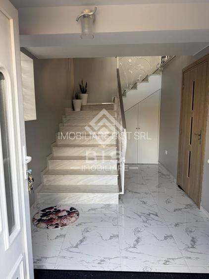 Casa de vanzare Calea Clujului. - 11