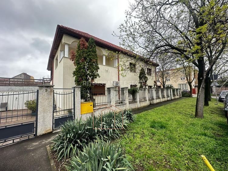 Casă individuală 6 camere | P+1E+Pod 500mp Teren | zona Bogdanestilor - 2