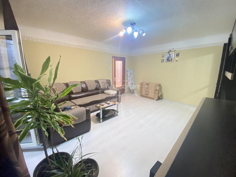 3 Camere- Decomandat-77,5MP- Calea 13 Septembrie/Prosper Mall - 2
