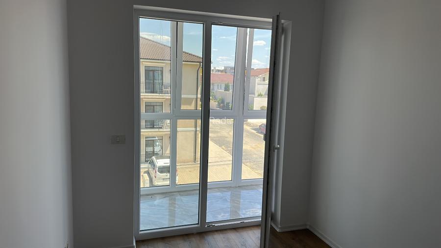 Proprietar, vand apartamente 2 camere, bloc nou, zona centrala, Rachetei-Giroc - 4