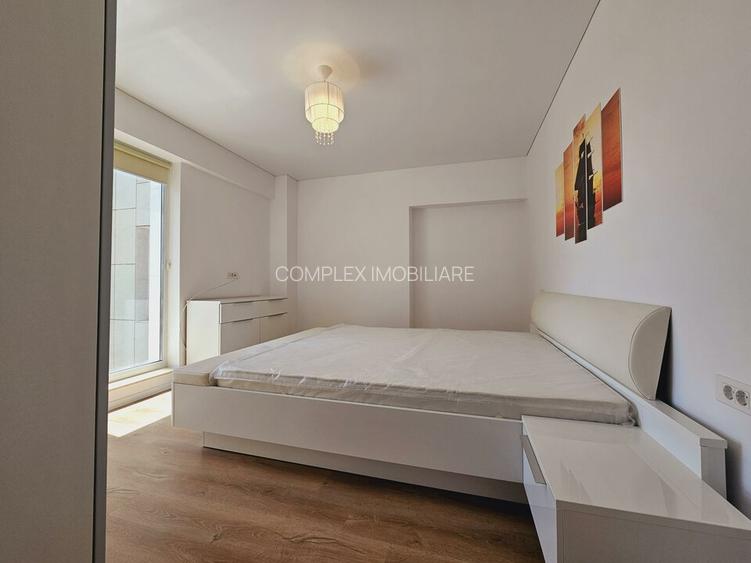 Parcul Carol | Apartment la cheie in complex rezidential cu centrala si parcare - 7