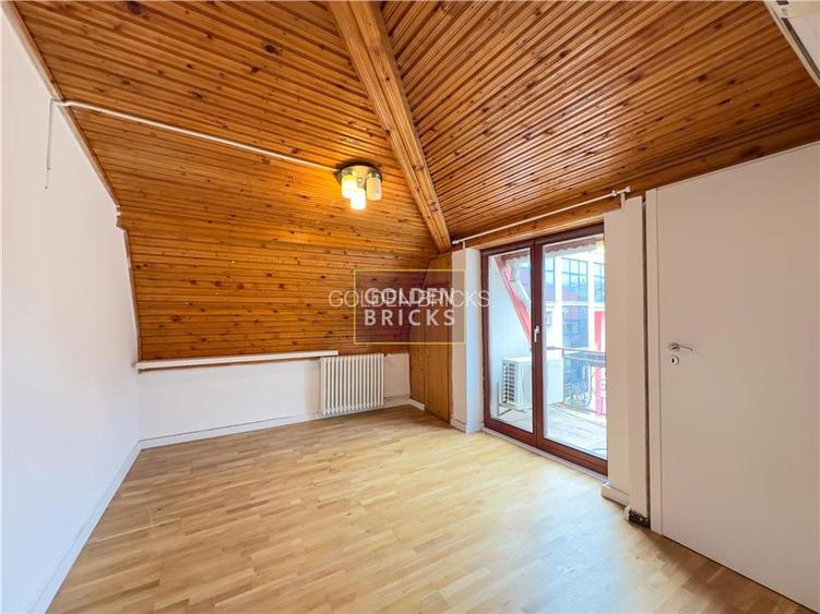 Aviatiei | N. Caramfil | Vila individuala | 430mp | Curte 250mp - 20