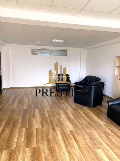 SPAȚIU DE BIROURI | ZONA HIPODROM | REGISTRUL COMERȚULUI | ETAJ 1 - 3