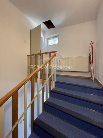 Casa de vanzare Bucurestii Noi, Neajlovului, 5 camere,  teren 370mp - 8