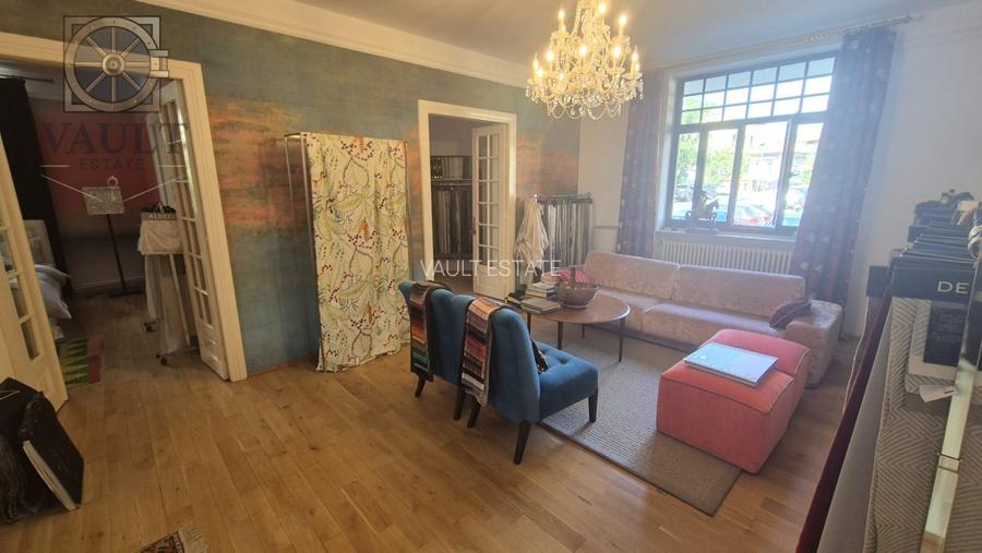 Apartament 5 camere- Calea Mosilor -Parcul Izvorul Rece-  - 13