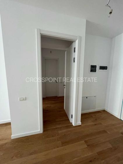 Apartament 2 (2.5) camere complex WIN Herastrau - 7