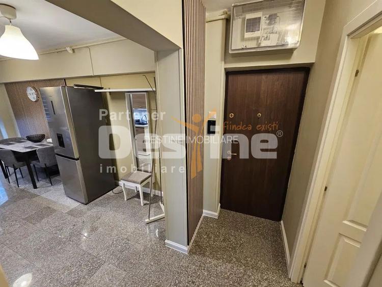 Apartament de 2 camere/ Zona Stadion/ De inchiriat pe termen lung - 4