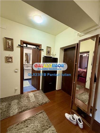 Vanzare 2 camere | P-ta Sudului | Centrala | Parcare | 13min. metrou - 12
