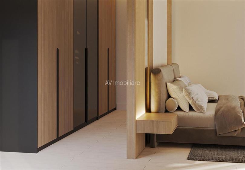 Vanzare Apartament 3 camere PENTHOUSE | DUPLEX | Prelungirea Ghencea BRAGADIRU - 8