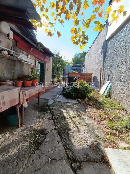 zona Pod Chercea-Apollo 247mp+Casa Demolabila - 3