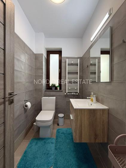 Casa de inchiriat 3 camere | BUCIUM | langa padure - 6
