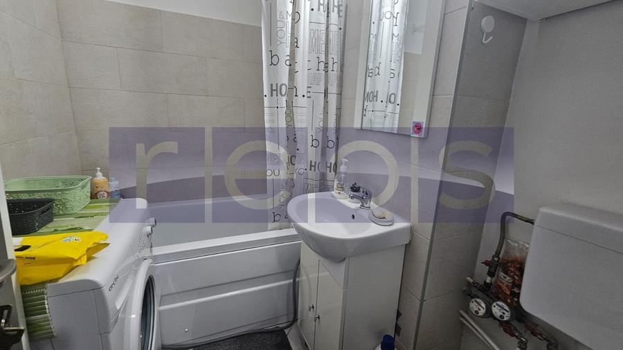 GARSONIERĂ DE ÎNCHIRIAT – BALCON – DRISTOR-VITAN – COMPLET UTILATĂ - 6