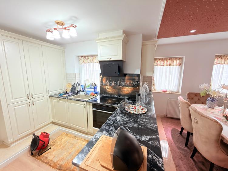 Casa noua mobilat Bucovina-Curtesti - 2