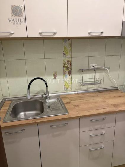 Garsoniera Renovata Drumul Taberei - 4