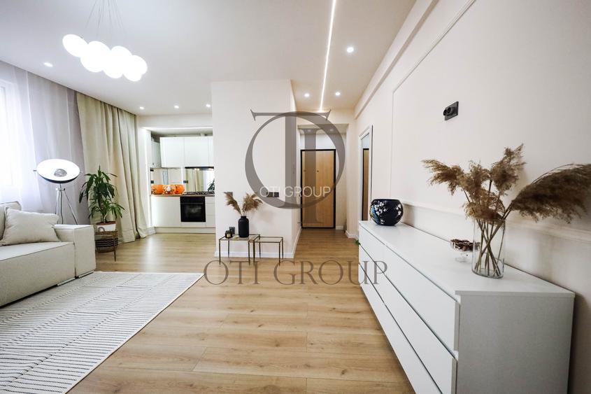 Apartament 2 camere | Central | Str. Horea – investiție sigură | Comision 0% - 17