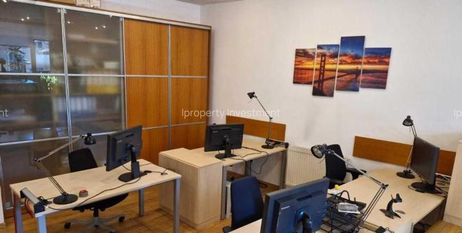 Spatiu Birou | Unirii | 80 mp | Open Space | 2 Bai | Centrala | - 5