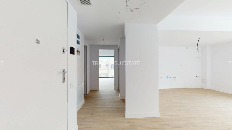 Apartament 3 camere 2 bai | Bdul B-dul 13 Septembrie - Sos. Panduri - 9