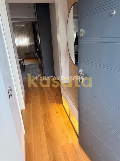 Apartament 2 camere Dorobanti | Renovat complet | PREMIUM - 14