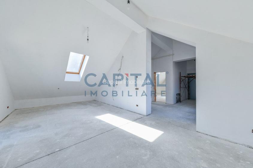 (C04) Apartament cu 2 camere -M99 Residence  - 2
