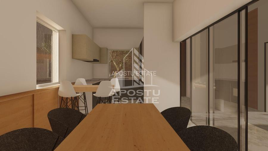 Casa individula in Timisoara ,zona Ciarda Rosie - 13