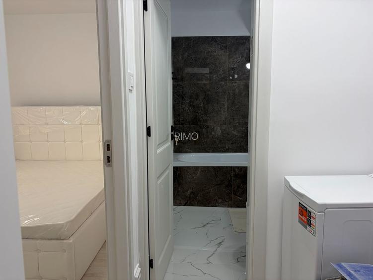 Apartament renovat cu doua camere, Brancoveanu, 80.000€ - 8