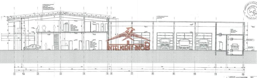 Nou pe piata! Spatiu comercial/Show Room in Deva pe DN7 - 3