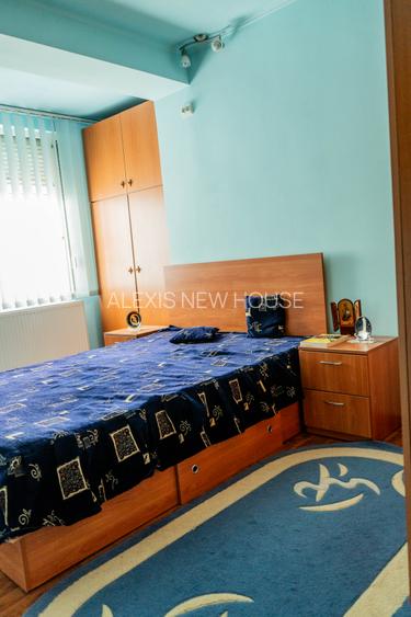 Apartament cu terasă spectaculoasă în zona Compozitorilor(AXV22) - 2
