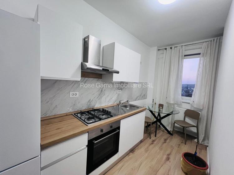 Apartament 1 camera Visoianu - 10