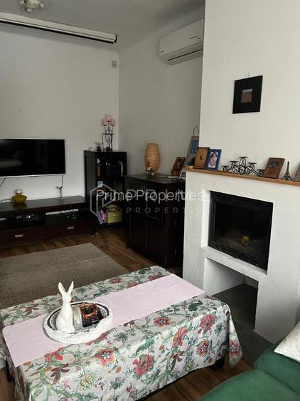 Casă  în Zonă Ultracentrală – Proximitate Papiu și Cetatea Medievală - 8