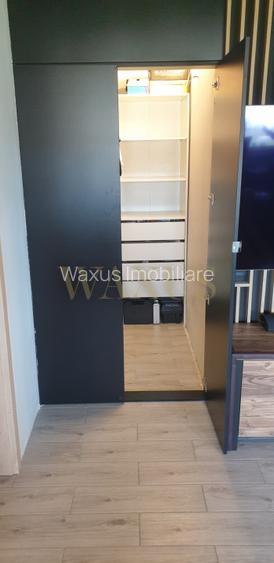 Apartament SMART HOME, 3 camere, 2 bai, garaj, Teilor - 15